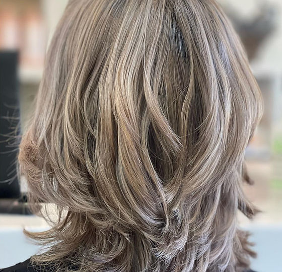 Haircuts